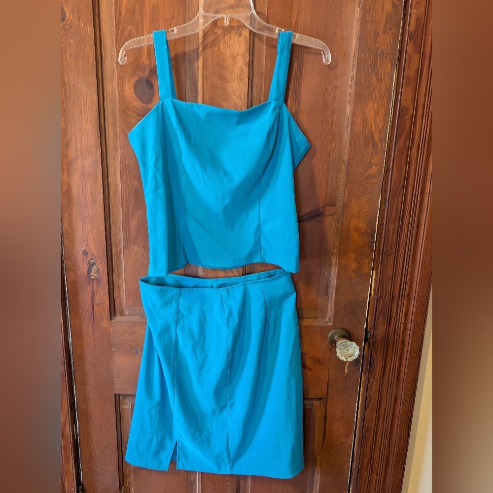 Women's Suit Set
